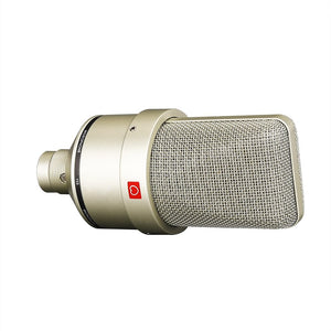 Professional Condenser Microphone Studio