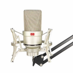 Professional Condenser Microphone Studio