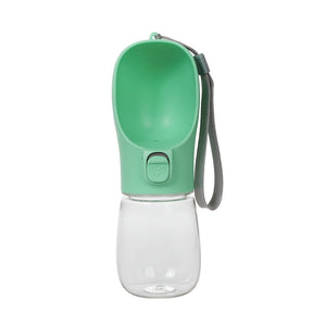 Portable Pet  Water Bottle