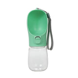 Portable Pet  Water Bottle