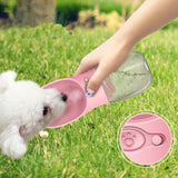 Portable Pet  Water Bottle