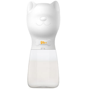 Portable Pet  Water Bottle