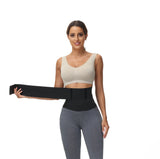 Waist Support Belt Adjustable