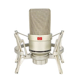 Professional Condenser Microphone Studio