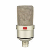 Professional Condenser Microphone Studio