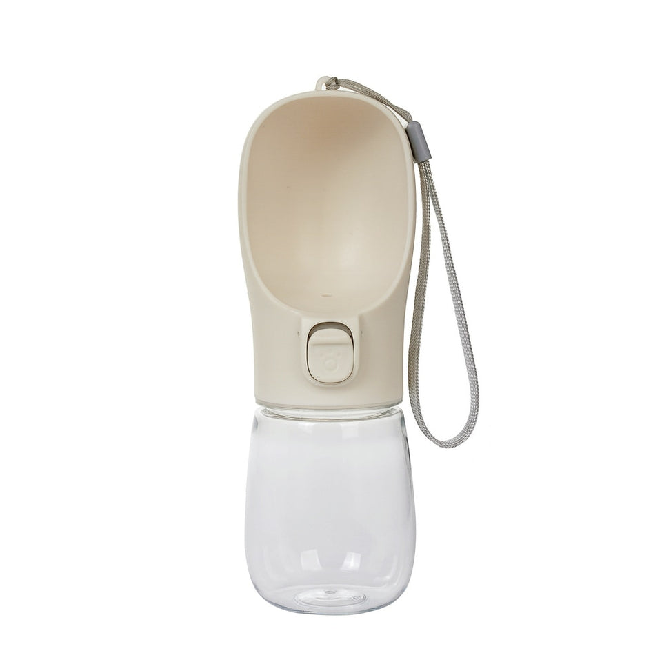 Portable Pet  Water Bottle