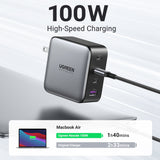 UGREEN 65w Fast Charger