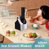 Frozen Dessert Maker