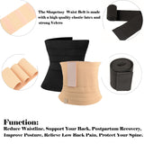 Waist Support Belt Adjustable