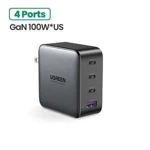 UGREEN 65w Fast Charger