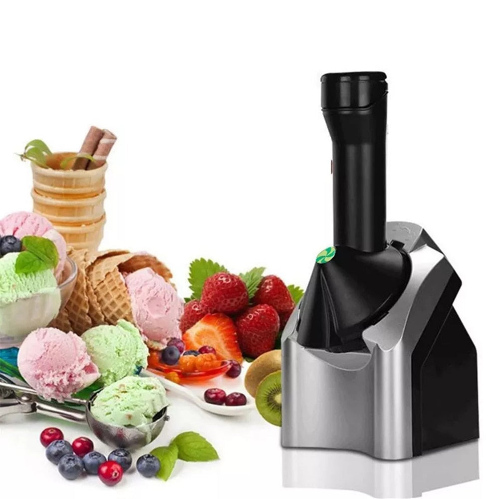 Frozen Dessert Maker