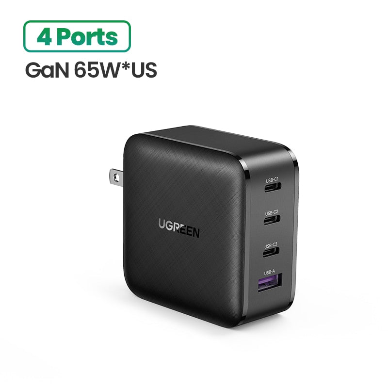 UGREEN 65w Fast Charger