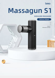 Portable Massage Gun Muscle