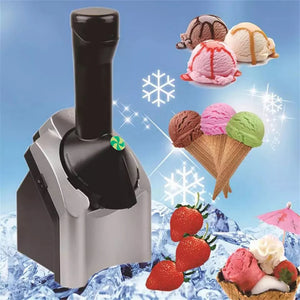 Frozen Dessert Maker