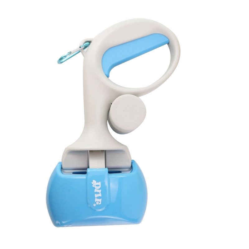 Pet Cleaning Tools