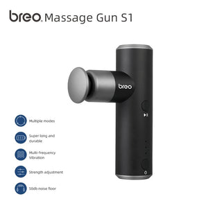 Portable Massage Gun Muscle
